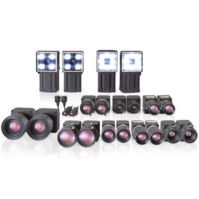 Firma OMRON wprowadza na rynek inteligentną kamerę FHV7-AI, która upraszcza kontrolę jakości dzięki sztucznej inteligencji