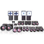 Firma OMRON wprowadza na rynek inteligentną kamerę FHV7-AI, która upraszcza kontrolę jakości dzięki sztucznej inteligencji