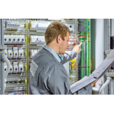 Potencjał cyfryzacji w budowie szaf sterowniczych