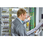 Potencjał cyfryzacji w budowie szaf sterowniczych