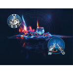 Zintegrowana regulacja temperatury