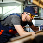 Jak działa prasa krawędziowa CNC?