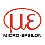 Micro-Epsilon logo