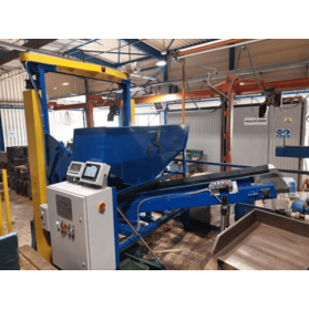 Modernizacja maszyn przemysłowych z FAREM POLAND – realne zwiększenie wydajności bez wymiany parku maszynowego