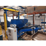 Modernizacja maszyn przemysłowych z FAREM POLAND – realne zwiększenie wydajności bez wymiany parku maszynowego