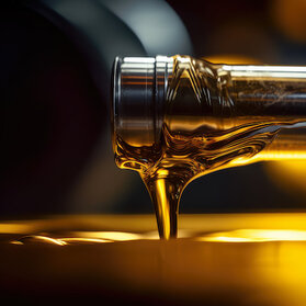 Jak olej hydrauliczny wpływa na wydajność maszyn?