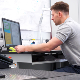 Jak specjalista utrzymania ruchu może zadbać o kondycję silników elektrycznych?