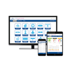 Predykcyjne utrzymanie ruchu. Fot. Emerson