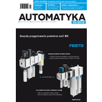 Automatyka 10/2015