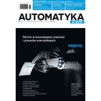 Automation 6/2015 cover