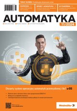 Automatyka 11/2024