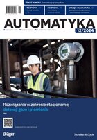 Automatyka 12/2024