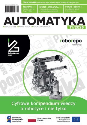 Automatyka 11/2025