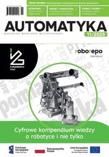 Automatyka 11/2025