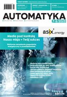 Automatyka 7-8/2025