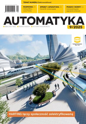 Automatyka 9/2025