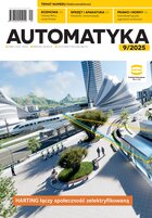 Automatyka 9/2025