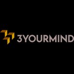 3YOURMIND logo