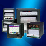 Elektroniczne rejestratory temperatury (wideograficzne, ekranowe, bezpapierowe) - acse.pl