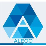 ALEOO TRADE logotyp