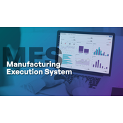System Realizacji Produkcji - MES
