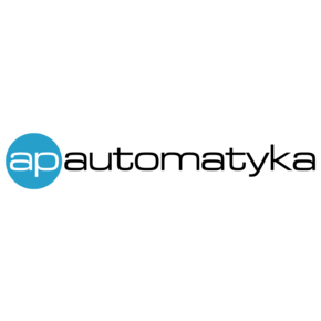 AP Automatyka logotyp