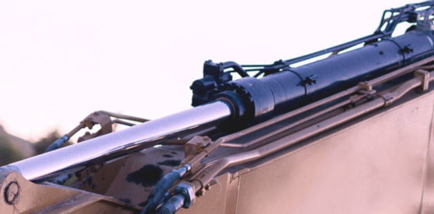 regeneracja siłowników hydraulicznych kujawsko-pomorskie toruń