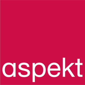 Aspekt logo
