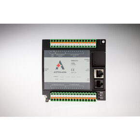 Astraada PLC – sterownik PLC z portem Ethernet za 1139 PLN