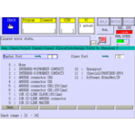 Alokacja sygnałów na robocie Kawasaki