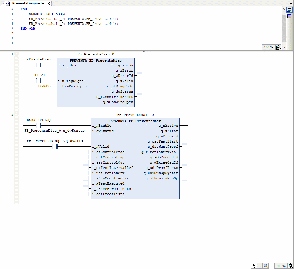 15_StControlProc_ASTOR_Preventa_XPS_Universal_Przekaźnik_bezpieczeństwa_Kurs_Schneider_Codesys_diagnostyka