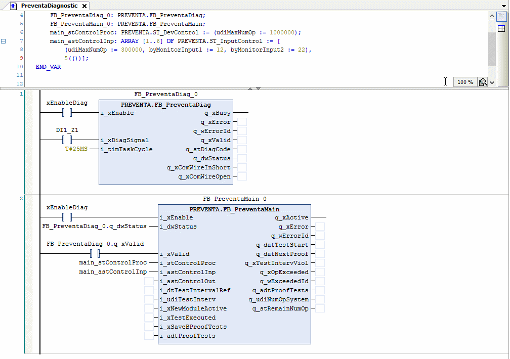 17_StControlOut_ASTOR_Preventa_XPS_Universal_Przekaźnik_bezpieczeństwa_Kurs_Schneider_Codesys_diagnostyka