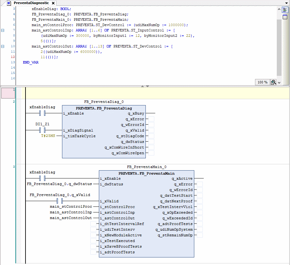 19_DateTime_ASTOR_Preventa_XPS_Universal_Przekaźnik_bezpieczeństwa_Kurs_Schneider_Codesys_diagnostyka