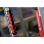 Kurtyna świetlna Preventa, źródło: ASTOR