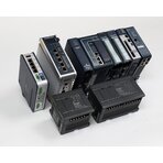 Rodzina urządzeń sterujących od Emerson Industrial Automation&Controls, źródło: Emerson