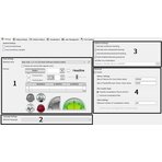 Visualization Manager w Codesys, źródło: ASTOR