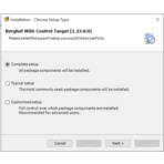Wgrywanie targetu do Codesys, źródło: ASTOR
