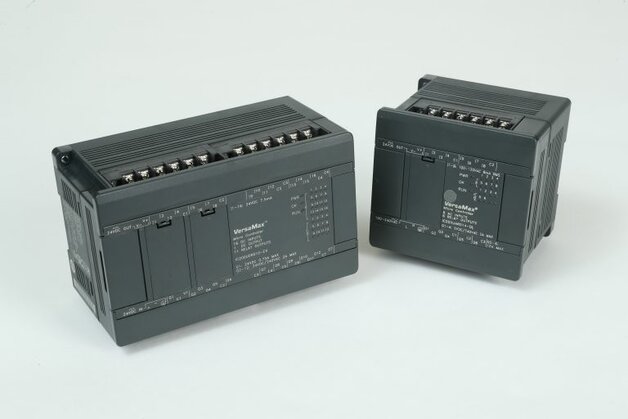 Sterowniki PLC serii VersaMax Micro od Emerson Industrial Automation&Controls, źródło: Emerson
