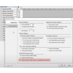Wybieranie logiki drabinkowej opartej na tagach
