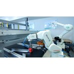 Robot Kawasaki RS003N i robot Kawasaki RS006L