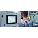 Panel operatorski Astraada HMI