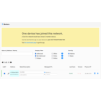 Autoryzacja członków sieci ZeroTier, Źródło: Mission Critical by ASTOR