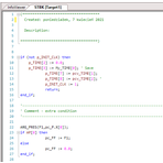 Nowy edytor języka ST w PAC ME, źródło: EMERSON
