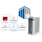 PACSystems Edge – Platforma IIoT dla systemów sterowania