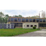 PUW HKW Sp. z o. o. – Pompownia Dziećkowice II w Jaworznie