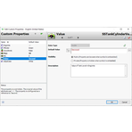 Przykład użycia Industrial Graphics w produkcie AVEVA Edge, źródło: AVEVA