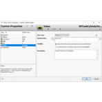 Przykład użycia Industrial Graphics w produkcie AVEVA Edge, źródło: AVEVA