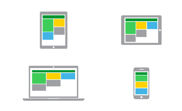 Responsive_layout_ASTOR_AVEVA