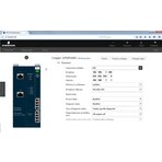 Web Server wbudowany w PACSystems RSTi-EP
