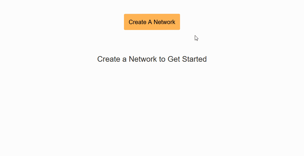 Tworzenie nowej sieci ZeroTier, Źródło: Mission Critical by ASTOR